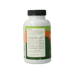 Nutriforce Testosteron support 60 Vegetarische capsules