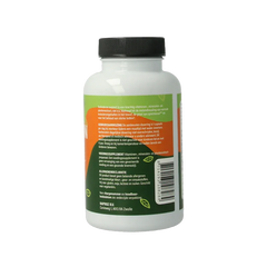 Nutriforce Testosteron support 60 Vegetarische capsules