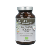 It's Amazing Moringa bio 240 Tabletten