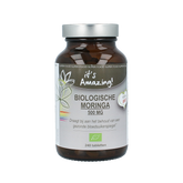 It's Amazing Moringa bio 240.00 Tabletten