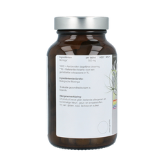 It's Amazing Moringa bio 240.00 Tabletten