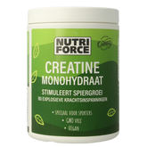 Nutriforce Creatine 500 Gram