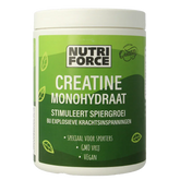 Nutriforce Creatine 500 Gram