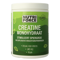Nutriforce Creatine 500 Gram