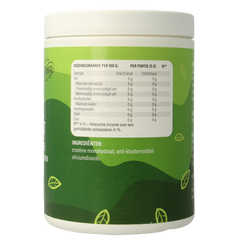 Nutriforce Creatine 500.00 Gram