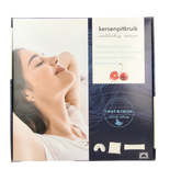 Naproz Kersenpitkussen u-vorm 1 Stuks