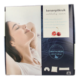 Naproz Kersenpitkussen vierkant 1 Stuks