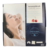 Naproz Kersenpitkussen vierkant 1 Stuks