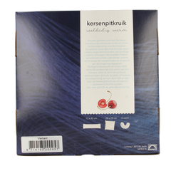 Naproz Kersenpitkussen vierkant 1 Stuks