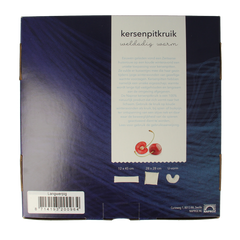 Naproz Kersenpitkruik langwerpig 12 x 45cm 1 Stuks