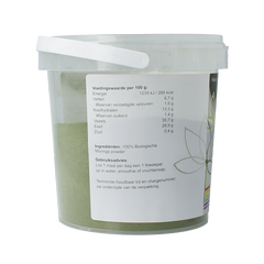 It's Amazing Amazing moringa powder bio 200.00 Gram