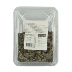 It's Amazing Kombu vlokken vingerwier bio 40 Gram