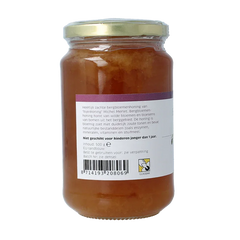 Michel Merlet Bergbloemen honing 500.00 Gram