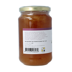 Michel Merlet Bergbloemen honing 500 Gram