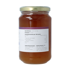 Michel Merlet Bergbloemen honing 500 Gram