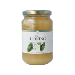 Michel Merlet Linde honing 500 Gram