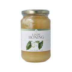 Michel Merlet Linde honing 500.00 Gram