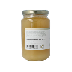 Michel Merlet Linde honing 500 Gram