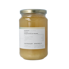 Michel Merlet Linde honing 500 Gram
