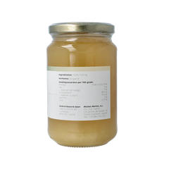 Michel Merlet Linde honing 500 Gram