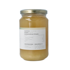 Michel Merlet Linde honing 500.00 Gram