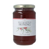 Michel Merlet Eucalyptus honing 500 Gram