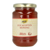 Michel Merlet Eucalyptus honing 500 Gram