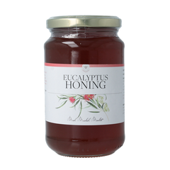 Michel Merlet Eucalyptus honing 500 Gram