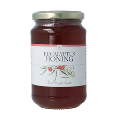 Michel Merlet Eucalyptus honing 500.00 Gram
