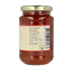 Michel Merlet Eucalyptus honing 500 Gram