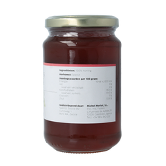 Michel Merlet Eucalyptus honing 500.00 Gram
