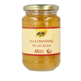 Michel Merlet Raathoning in acacia 500 Gram