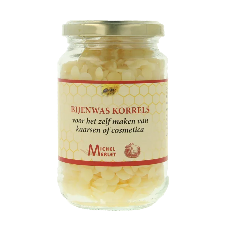 Michel Merlet Bijenwas 160 Gram