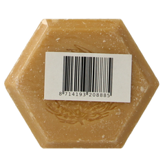 Michel Merlet Honing propolis thijm zeep 1.00 Stuks