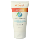 O' Zoleil Zonnebrandcreme SPF30 125 Milliliter