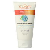 O' Zoleil Zonnebrandcreme SPF30 125.00 Milliliter