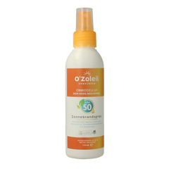 O' Zoleil Zonnebrandspray SPF50 125 Milliliter