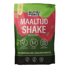 Nutriforce Maaltijdshake 700 Gram