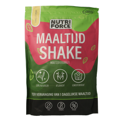 Nutriforce Maaltijdshake 700.00 Gram