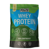 Nutriforce Whey proteine 700 Gram