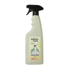 Nature Care Desinfectiespray 750.00 Milliliter
