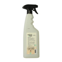 Nature Care Desinfectiespray 750.00 Milliliter