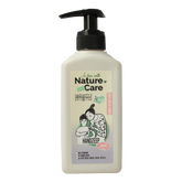 Nature Care Handzeep jasmijn 250.00 Milliliter