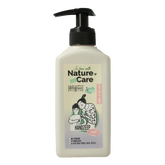 Nature Care Handzeep jasmijn 250 Milliliter
