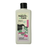 Nature Care Shampoo beschadigd haar 500 Milliliter