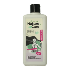 Nature Care Shampoo beschadigd haar 500 Milliliter