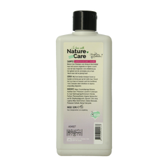 Nature Care Shampoo beschadigd haar 500.00 Milliliter