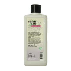 Nature Care Shampoo beschadigd haar 500 Milliliter