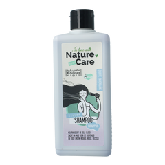Nature Care Shampoo zilver 500.00 Milliliter