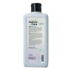 Nature Care Shampoo zilver 500.00 Milliliter